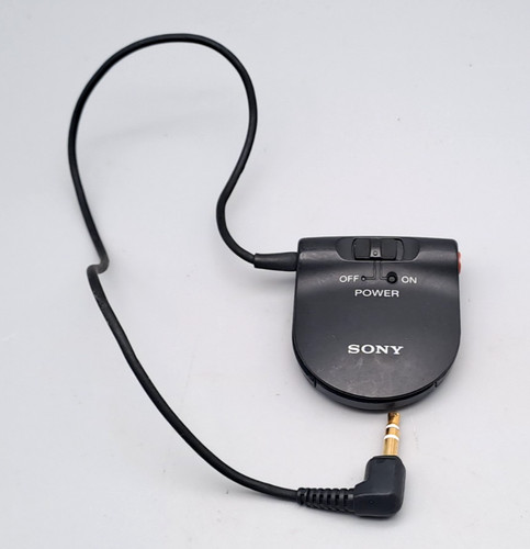 Sony ecm ts125 condenser - ts125,