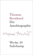 Werke autobiographie - werke,