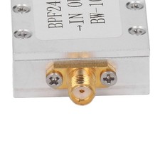 Bandpass Filter 2.4G 2450MHz