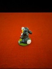 Zinkfigur Klopfer von Bambi