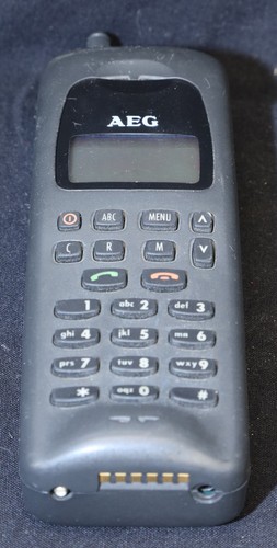 Aeg nhe 2ag - (nokia, 1011)