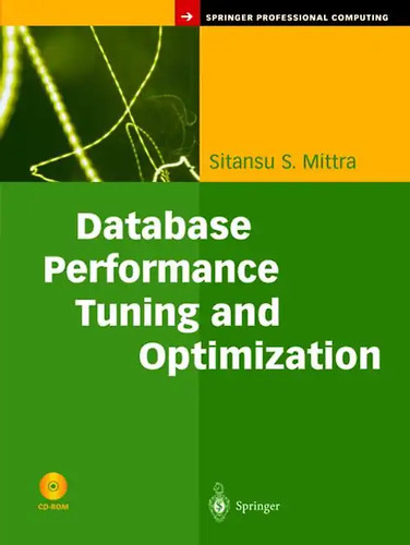 Database performance tuning - performance,