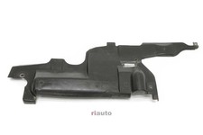 Audi Coupe Cabrio 80 B3 90 B4 Luftführung Abdeckung Kühler 893121293 8A0121293 4