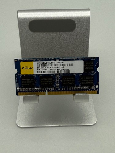 Elixir 8gb dimm ddr3 - elixir, ddr3-1600