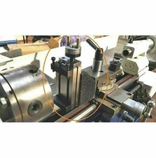 Mini Drehmaschine