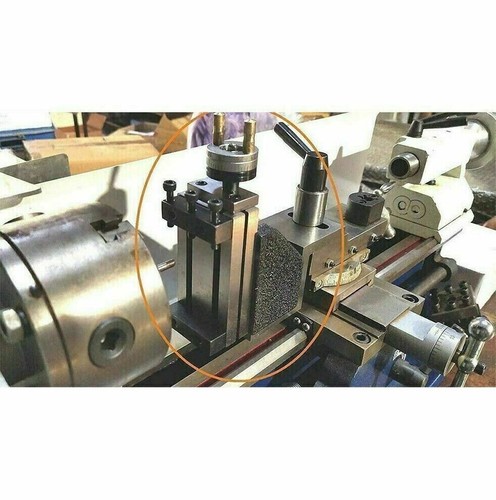 Mini drehmaschine - mini,