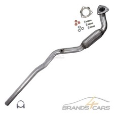 ATEC ABGASROHR HOSENROHR SET