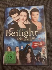 Beilight - Biss zum Abendbrot - Extended Cut (DVD)
