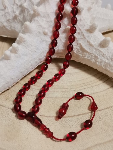Tesbih gebätskette sikma - gebätskette,