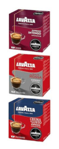 108 lavazza modo mio - lavazza, a