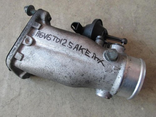 Drosselklappe audi a8 vw - audi,