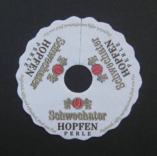 Schwechater pilsdeckchen - schwechater,