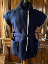 COURREGES Jacke Hyperbole