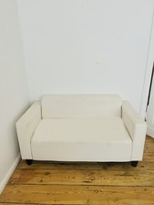 IKEA Knoppapr 2-Sitzer-Sofa - Beige (104.246.21)