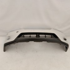 SUBARU XV CROSSTREK 2011-2014 STOßSTANGE VORNE BUMPER ORIGINAL 57704FJ011