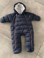 SCHNEEANZUG Baby 67cm/6 Monate
