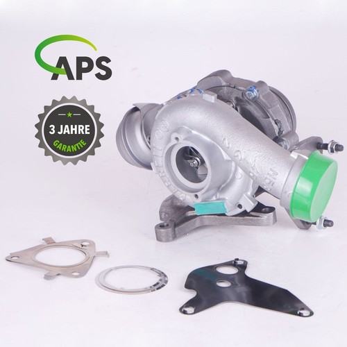 Turbolader garrett 2 5 - vw, 2.5