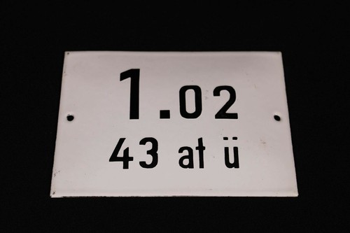Altes - ü,