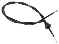 MOTORHAUBE SEILZUG FRONTKLAPPE