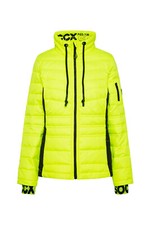 Soccx steppjacke - soccx,