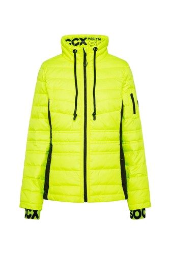Soccx steppjacke - soccx,