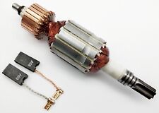 Motor Anker Rotor Läufer für