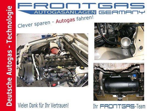 Autogas umbau anfrage hummer - umbau,