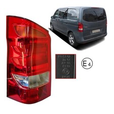 Rücklicht Heckleuchte Für