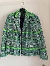 Madeleine Jacke Blazer Boucle