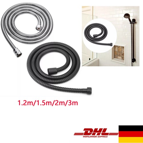 Edelstahl duschschlauch - edelstahl,