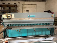 tafelschere schlagschere