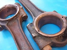 Deutz 11PS, 11er Deutz , 22er Deutz ,Pleuel  F2m414 , F1m414