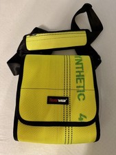 Feuerwear Lightline Tasche Carl mit Schulterpolster Tom Neu !!!