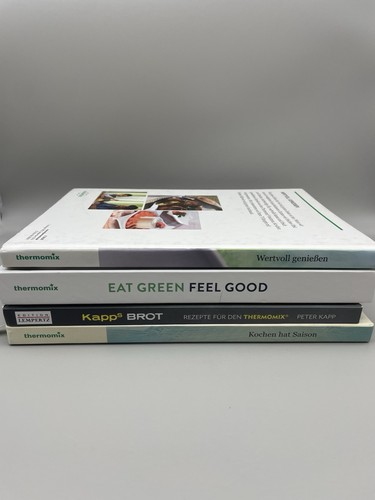Koch bücher thermomix - koch-bücher,