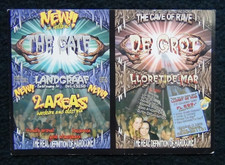 De GROT & The GATE @ Lloret de