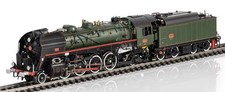Märklin 38141 H0 Dampflok 141.R.1244 der SNCF "MFX+, Sound, Rauch, OVP, NEU
