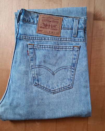 Levi jeans hose levis 505 - levi´s,