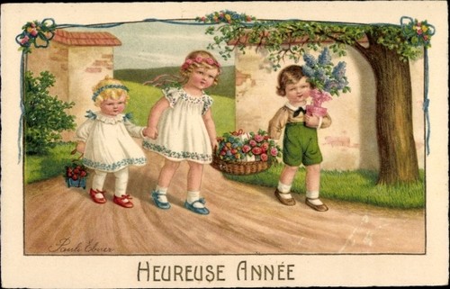 Künstler ebner pauli - ebner,,