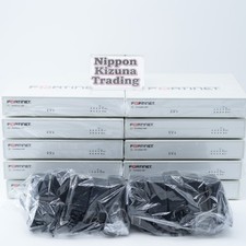 Fortinet fortigate 40f - fortinet,
