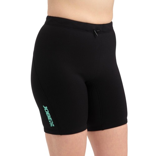 Jobe damen neopren shorts - neopren, 2mm