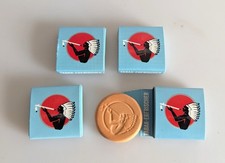 4x Original American Spirit