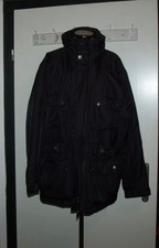 Herren Winterjacke Gr. L