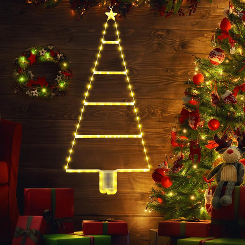 Weihnachtsbeleuchtung außen - weihnachtsbeleuchtung,