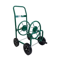 Schlauchwagen Schlauchhalter