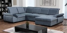 Eck Sofa Couch Polster