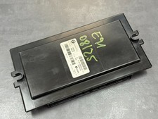 Lichtmodul 6988000 BMW E87 E90 E91 VFL Steuergerät Fußraummodul Kurvenlicht AHL