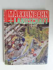Märklinbahn landschaft 0327 - landschaft,