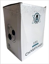 Gas Extraktionsgas Champ High DME Dimethyl Ether 280 ml 99,9% pur extrahier