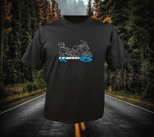 T-Shirt  für BMW K1200RS