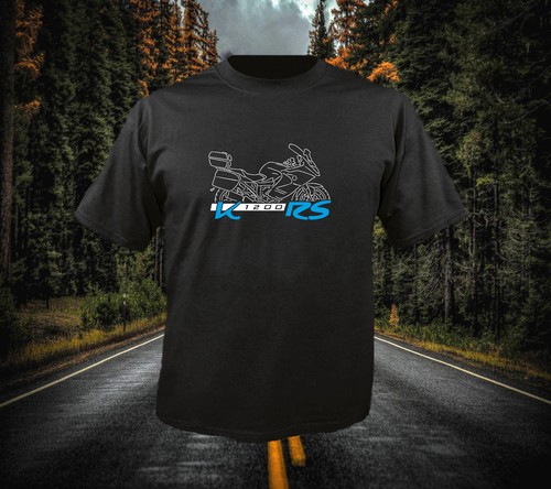 Shirt für bmw - für, k1200rs